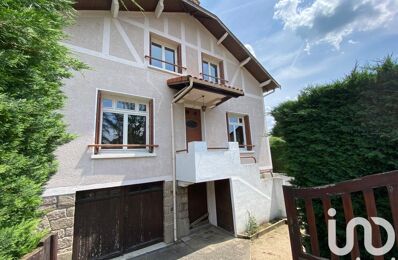 vente maison 229 000 € à proximité de Saint-Thomas-la-Garde (42600)