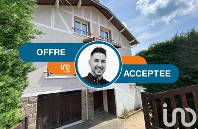 vente maison 229 000 € à proximité de Précieux (42600)