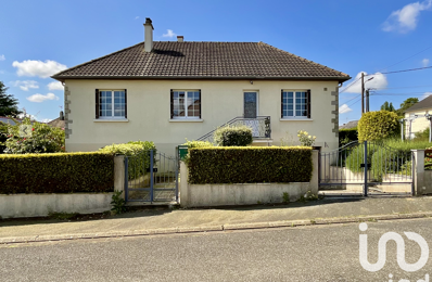 vente maison 115 000 € à proximité de Arquenay (53170)