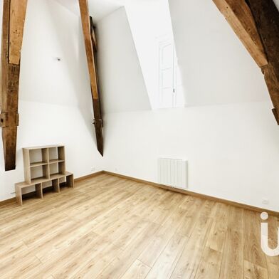 Appartement 4 pièces 104 m²