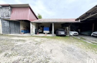 vente garage 22 000 € à proximité de Bisseuil (51150)