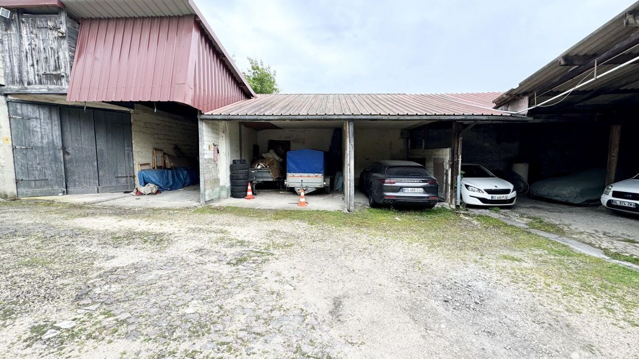 garage  pièces 21 m2 à vendre à Épernay (51200)