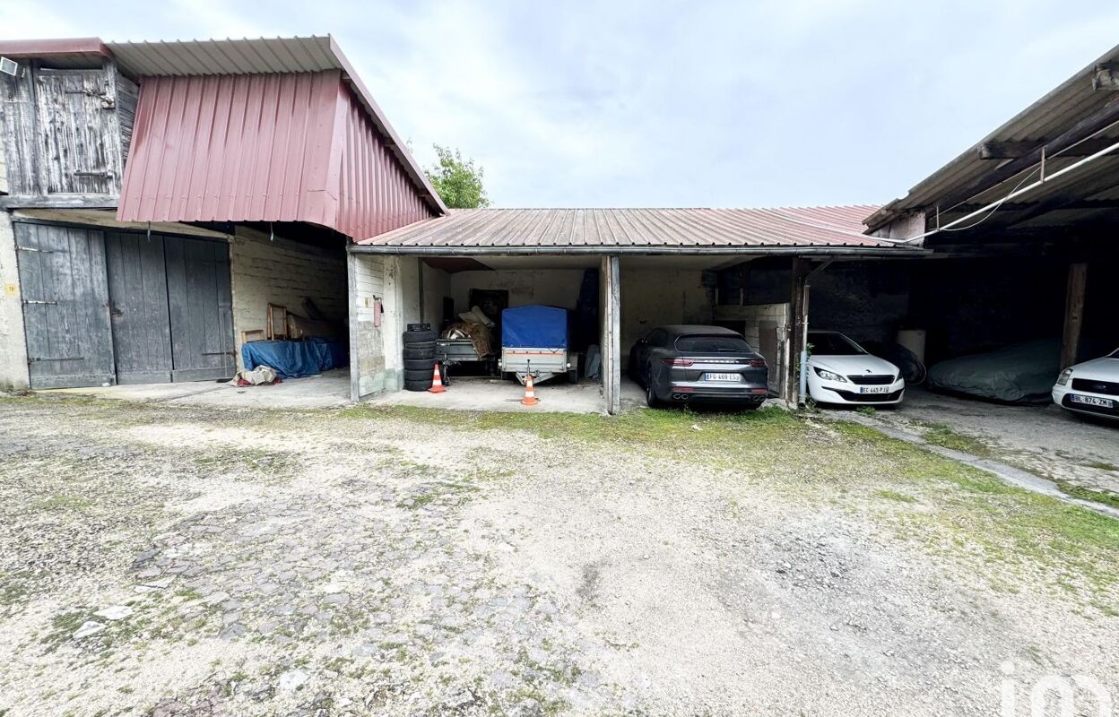 garage  pièces 21 m2 à vendre à Épernay (51200)