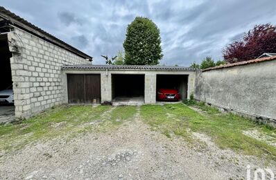 vente garage 23 000 € à proximité de Bisseuil (51150)