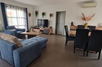 vente maison 415 000 € à proximité de Canet-en-Roussillon (66140)