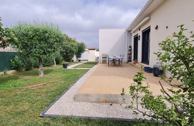 vente maison 425 000 € à proximité de Le Barcarès (66420)