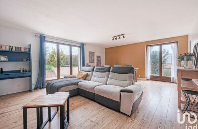 vente maison 319 000 € à proximité de Isles-Lès-Villenoy (77450)