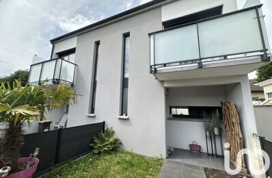 vente maison 344 000 € à proximité de Courtry (77181)