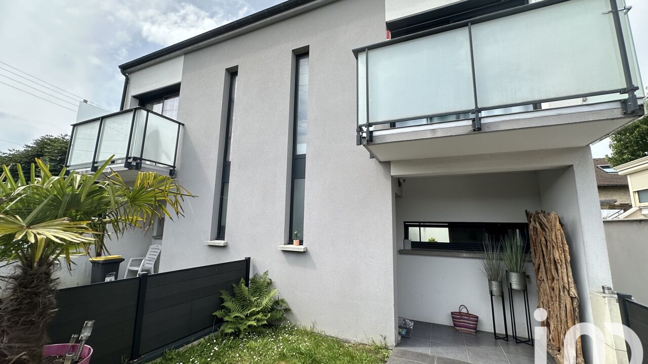 maison 3 pièces 54 m2 à vendre à Ormesson-sur-Marne (94490)