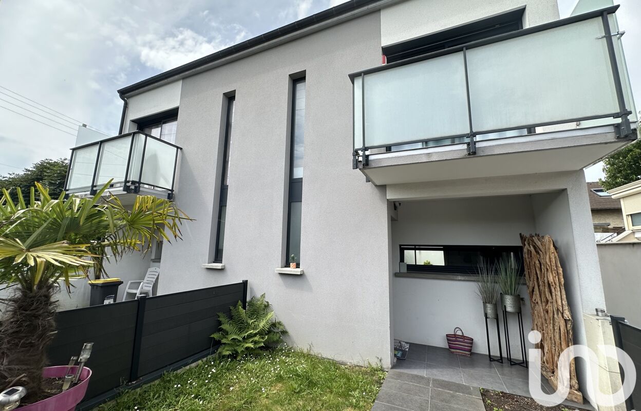 maison 3 pièces 54 m2 à vendre à Ormesson-sur-Marne (94490)