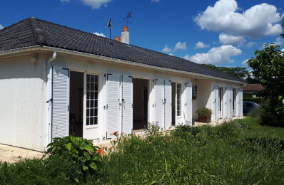 vente maison 227 000 € à proximité de Ceaux-en-Couhe (86700)