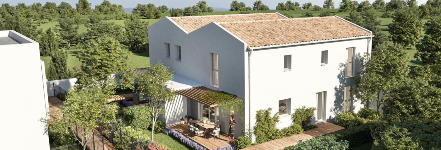 Appartement 4 Pièces 90 m² à vendre à Codognan (30920)