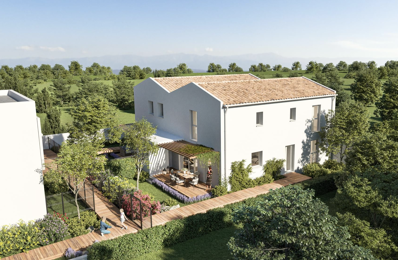 Appartement T4 à Codognan, proche Montpellier et Nîmes — photo du bien