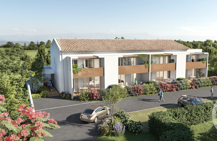 Appartement T4 à Codognan, proche Montpellier et Nîmes — photo 2