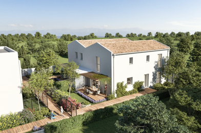 Appartement 3 pièces 294077 €