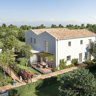 Maison 5 pièces 123 m²