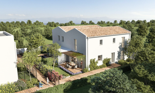 Maison 5 Pièces 119 m² à vendre à Codognan (30920)