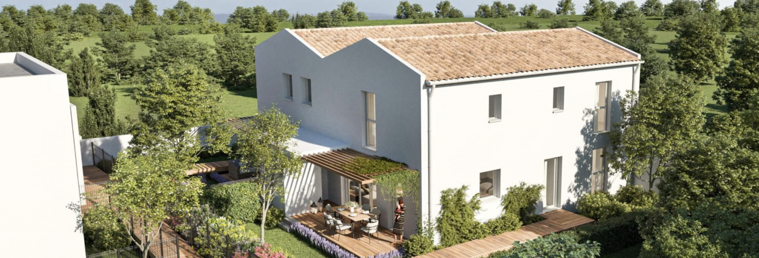 Maison 5 Pièces 119 m² à vendre à Codognan (30920)