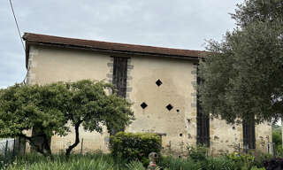 Divers 1 Pièce 91 m² à vendre à Lamothe-Landerron (33190)