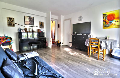 vente appartement 120 000 € à proximité de Montigny-le-Bretonneux (78180)