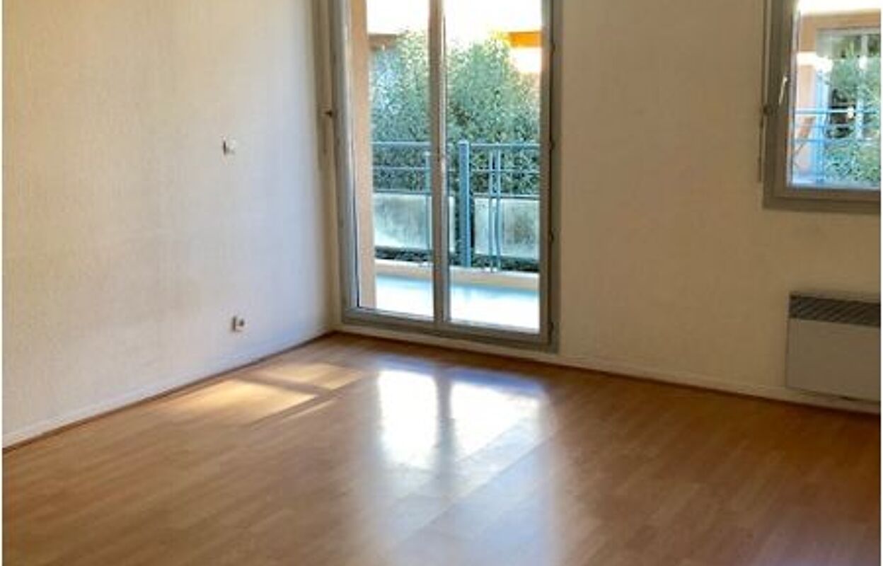 appartement 2 pièces 35 m2 à louer à Toulouse (31300)