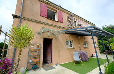 Pibrac - sur terrain 1115 m² - Immeuble/maison de rapport de 206 m² — photo du bien