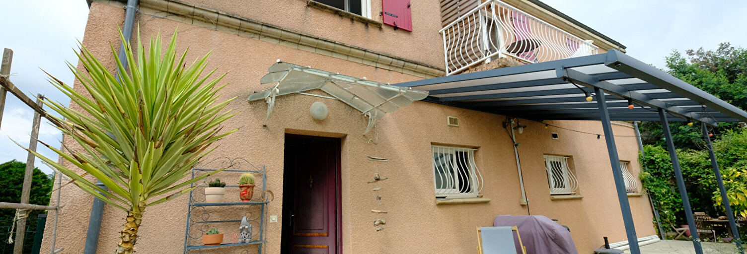 Maison 6 Pièces 206 m² à vendre à Pibrac (31820)