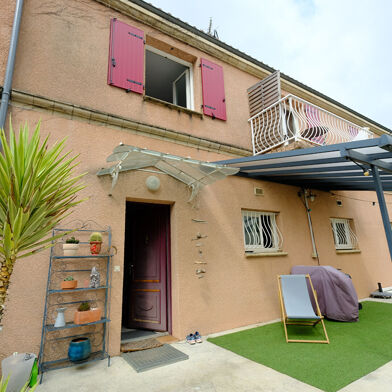 Maison 6 pièces 550000 €