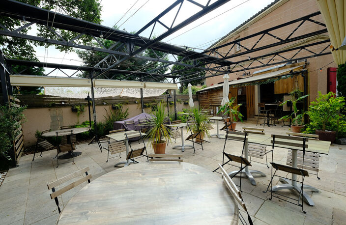 Pibrac - sur terrain 1115 m² - Immeuble/maison de rapport de 206 m² — photo 3