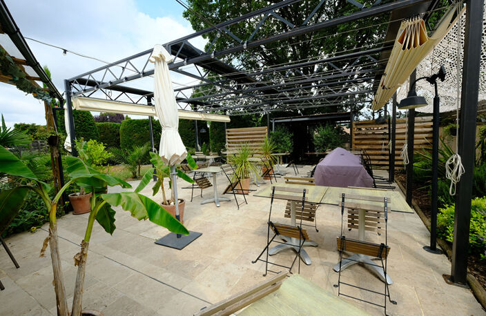 Pibrac - sur terrain 1115 m² - Immeuble/maison de rapport de 206 m² — photo 4