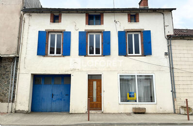 vente maison 135 000 € à proximité de Saint-André (81250)