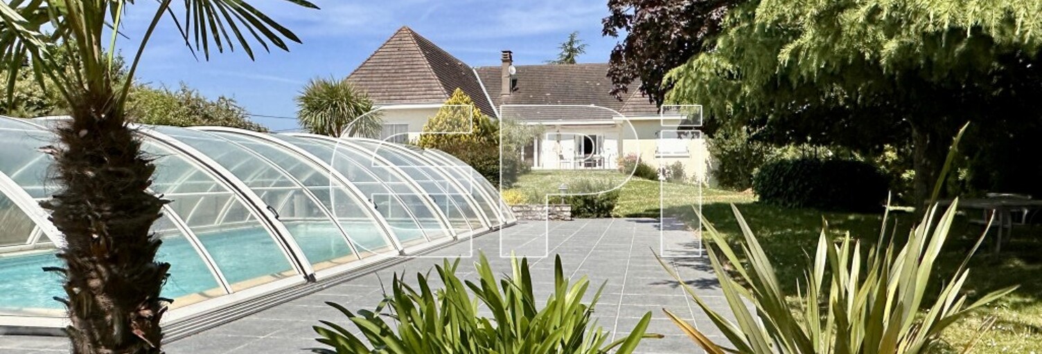 Maison 12 Pièces 380 m² à vendre à Sainte-Verge (79100)