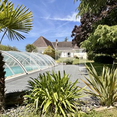 Maison 12 pièces 408000 €