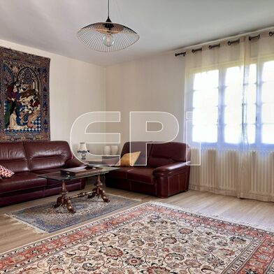 Maison 12 pièces 408000 €