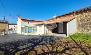 Maison 12 Pièces 73 m² à vendre à Thouars (79100)