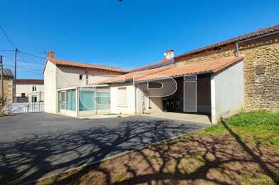 Maison 12 pièces 96000 €