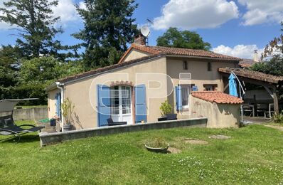 vente maison 127 800 € à proximité de Coron (49690)