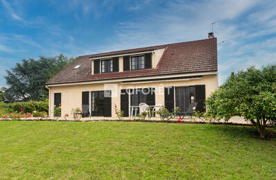 vente maison 650 000 € à proximité de Les Chères (69380)