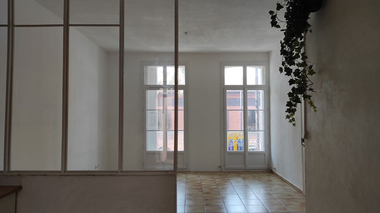 appartement 3 pièces 71 m2 à vendre à Perpignan (66000)