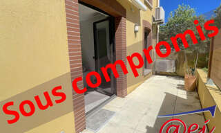 Appartement 2 Pièces 41 m² à vendre à Six-Fours-les-Plages (83140)