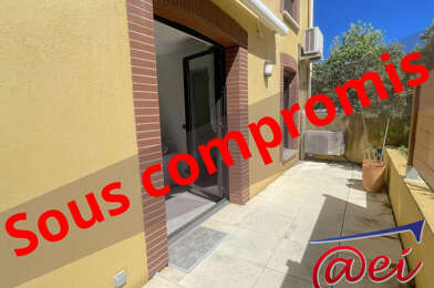 Appartement 2 pièces 209000 €