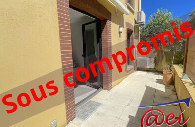 vente appartement 209 000 € à proximité de Bandol (83150)