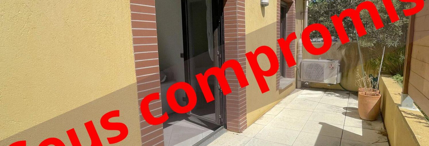 Appartement 2 Pièces 41 m² à vendre à Six-Fours-les-Plages (83140)