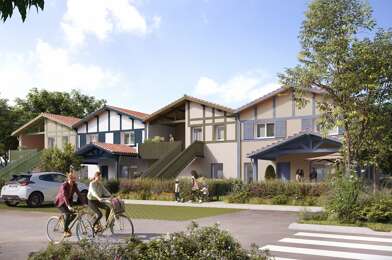 Appartement 4 pièces 235000 €