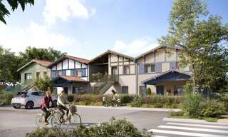 Appartement 3 Pièces 58 m² à vendre à Saint-Paul-lès-Dax (40990)