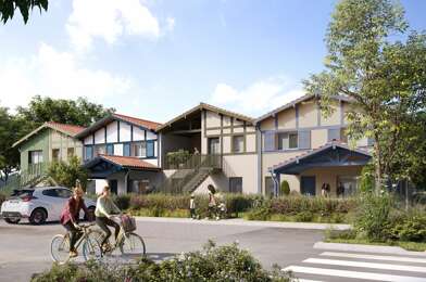 Appartement 4 pièces 235000 €