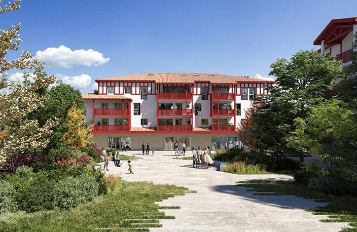 Liloia, une adresse premium en cœur de bourg, face à la mairie — photo 2