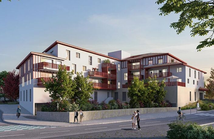 Liloia, une adresse premium en cœur de bourg, face à la mairie — photo 3