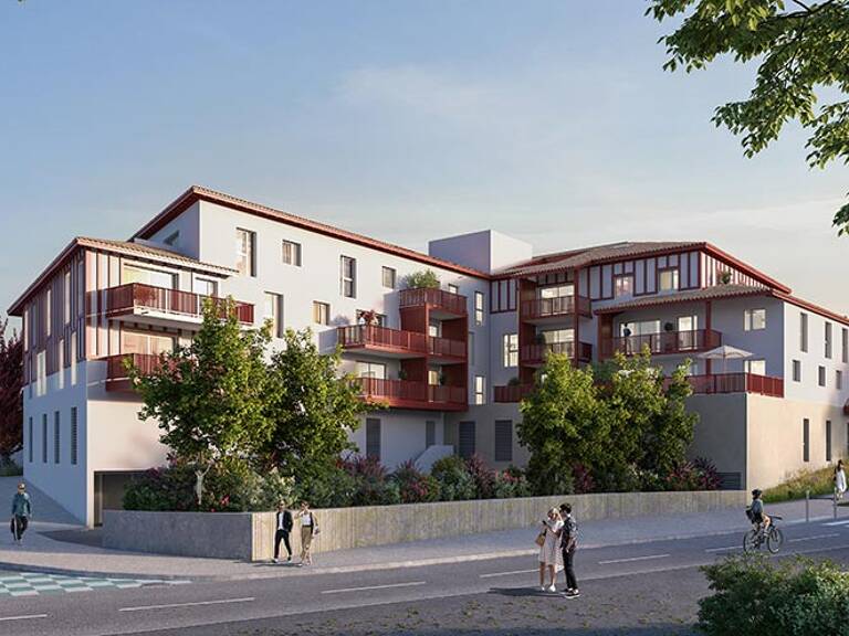 Liloia, une adresse premium en cœur de bourg, face à la mairie — photo 1