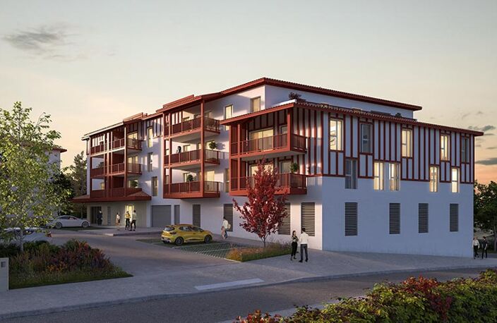 Liloia, une adresse premium en cœur de bourg, face à la mairie — photo 4